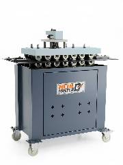 Станок фальцепрокатный METAL MASTER MLC-12DR, артикул 00000017376 миниатюра