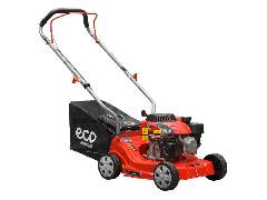 Газонокосилка бензиновая ECO LG-435, артикул LG-435 миниатюра