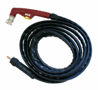 Плазменный резак AURORA LT101 Евро 6м, HF, артикул 12292 миниатюра