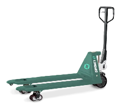 Тележка гидравлическая LIMGARD HP25B (550x1150mm, 2,75 mm) миниатюра