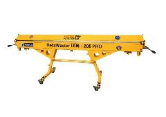 Листогиб METAL MASTER Z.R.S.- 200 ( LBM-200 PRO (2,15 м)), артикул 00000021351 миниатюра