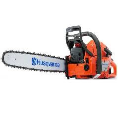 Бензопила цепная HUSQVARNA 365-18", артикул 9670828-18 миниатюра