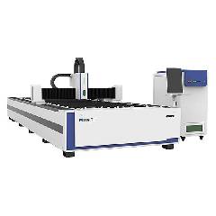 Станок оптоволоконный лазерный METALTEC 1560B (RAYCUS3000W) (BN-1560), артикул МК 373628 миниатюра