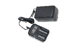 Зарядное устройство GREENWORKS G40UCM2M, 40V, 2A, артикул 2946507 миниатюра