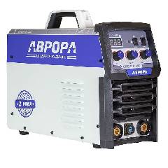 Аппарат сварочный для ручной дуговой сварки AURORA ОРБИТА 250, артикул 40268 миниатюра