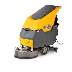 Машина поломоечная GHIBLI Freccia 30 E 45 TOUCH, 10.4182.00 миниатюра