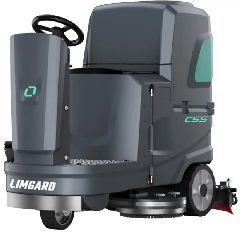 Машина поломоечная LIMGARD C5SD миниатюра