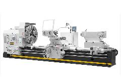 Станок тяжелый токарный STALEX Apollo D1600/5000, зона обработки 1600х5000 мм, 380 В, с УЦИ, артикул D1600/5000 миниатюра