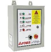 Блок автозапуска 230В, 50А инверторный (для моделей 7pin) A-iPOWER, артикул 29105 миниатюра