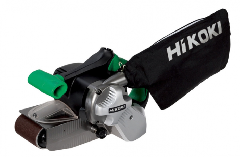 Машина шлифовальная ленточная HiKOKI SB8V2 миниатюра