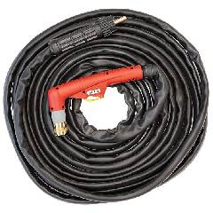 Плазменный резак AURORA LT151 Евро 12м HF, артикул 12343 миниатюра