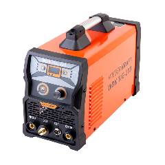 Аппарат сварочный WIEDERKRAFT WDK TIG-200 миниатюра
