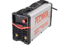 Аппарат сварочный инверторный РЕСАНТА САИ-250Д, артикул 65/141 миниатюра