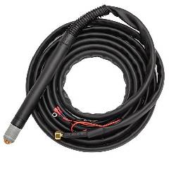 Плазменный резак маш. AURORA LTM101 (M16x1.5) 6м HF, артикул 38513 миниатюра