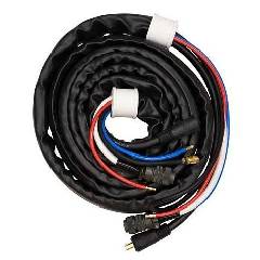 Пакет-коннектор 5м, 70 мм, 14 pin AURORA WC/SKYWAY 500DP Epdm, артикул 25614 миниатюра