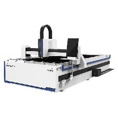 Станок оптоволоконный лазерный для резки металла METALTEC 1530B (MAXPHOTONICS3000W), артикул МК 330108, МК 341664 миниатюра