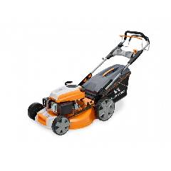 Газонокосилка бензиновая VILLARTEC MB 5753T, артикул MB5753T миниатюра