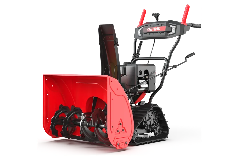 Снегоуборщик бензиновый SUNREKA GS719TLE, артикул 212013 миниатюра