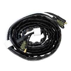 Пакет-коннектор 5м, 70 мм, 14 pin AURORA AC/SKYWAY 500DP Epdm, артикул 25618 миниатюра