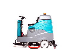 Машина поломоечная VINNERMYER S810R, артикул VM810120R-G260 миниатюра