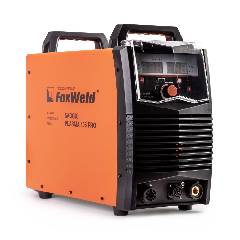Аппарат плазменной резки FOXWELD SAGGIO PLASMA 105 PRO, артикул 9382 миниатюра