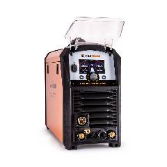 Полуавтомат сварочный FOXWELD SAGGIO 2000 LCD PFC (5в1), артикул 9312 миниатюра