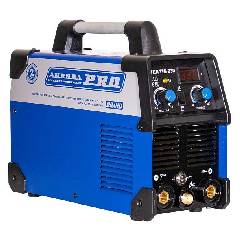 Аппарат аргонодуговой сварки AuroraPRO INTER TIG 230 MOSFET, артикул 34354 (7334354) миниатюра