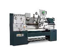 Станок токарно-винторезный METAL MASTER Z 50100 DRO RFS, артикул 00000019695 миниатюра