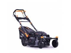 Газонокосилка бензиновая VILLARTEC MB 451VZ, артикул 1103060000 миниатюра