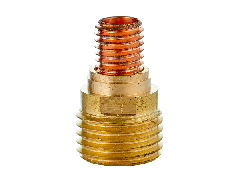 Держатель цанги (г/л) Ø1,0 (TS 9–20–25) Сварог IGF0005-10, артикул 87340 миниатюра