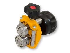 Листогиб METAL MASTER MRB MINI 25A, артикул 00000016287 миниатюра