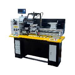 Станок токарно-винторезный STALEX D330x1000 Pro с УЦИ, зона обработки Ø330х1000 мм,380В, артикул D330x1000 Pro миниатюра