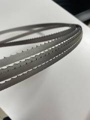 Полотно ленточное биметаллическое Morse Matrix 13х0,65х2375 4TPI миниатюра