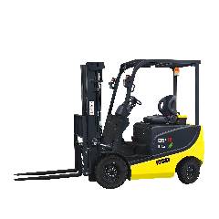 Погрузчик электрический YETT ERP18 li-ion ZSM550-SS, артикул ERP18 li-ion ZSM550-SS миниатюра