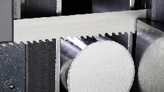 Пила ленточная с твердосплавными напайками PILOUS 610 CARBIDE 20х0,9х3380 мм z3 миниатюра
