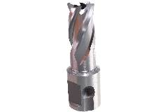 Сверло корончатое 17х30 мм HSS MESSER, 19-30-017 миниатюра