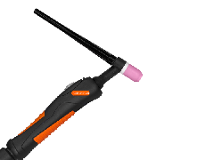 Горелка TECH SUPER TS 20 (M12×1, 1/4G, 3/8G) 4м СВАРОГ IOM66906-00, артикул 88185 миниатюра