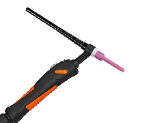 Горелка TECH TS 9 (M12×1) 8м СВАРОГ IOT6306, артикул 87257 миниатюра