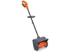 Лопата снегоуборочная аккумуляторная VILLARTEC WA4030 SET: AM405+AC405 б/щ 40В, артикул WA4030Set55 миниатюра