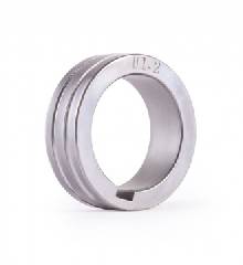 Ролик FOXWELD (AL) INVERMIG 185old/203/250+COMPACT+PWE д.1,0-1,2 (21.95/30.05), артикул 5349 миниатюра