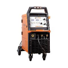 Полуавтомат сварочный FOXWELD INVERMIG 251 SYN, артикул 9265 миниатюра
