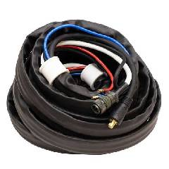 Пакет-коннектор 20м, 95 мм, 14 pin AURORA WC/SKYWAY 500DP Epdm, артикул 25617 миниатюра