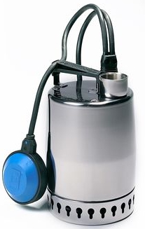 Дренажный насос GRUNDFOS UNILIFT KP 250-AV1 миниатюра