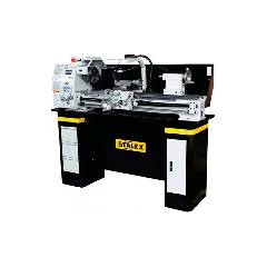 Станок настольный токарный STALEX D300x750  Vario, зона обработки 300х750 мм, 230В, артикул D300x750 Vario миниатюра