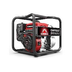 Мотопомпа бензиновая SUNREKA GWP50ST, артикул 215001 миниатюра
