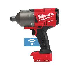 Гайковерт аккумуляторный MILWAUKEE M18 ONEFHIWF34-0X FUEL ONE-KEY (кейс HD BOX), артикул 4933459729 миниатюра