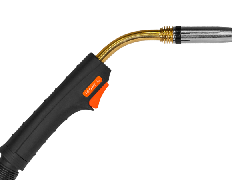 Горелка PRO MS 36 3м СВАРОГ ICT2998-SV001, артикул 94605 миниатюра