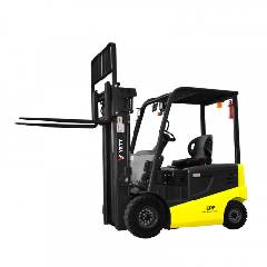 Погрузчик электрический YETT li-ion ERP25-M300-3W, артикул ERP25-M300-3W миниатюра