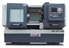 Станок токарный с ЧПУ METAL MASTER XNC 4075 SM8, артикул 00000022810 миниатюра