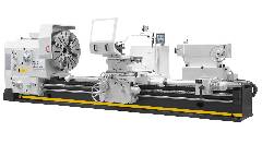 Станок тяжелый токарный STALEX Apollo D1250/5000, зона обработки 1250х5000 мм, 380 В, с УЦИ, артикул D1250/5000 миниатюра